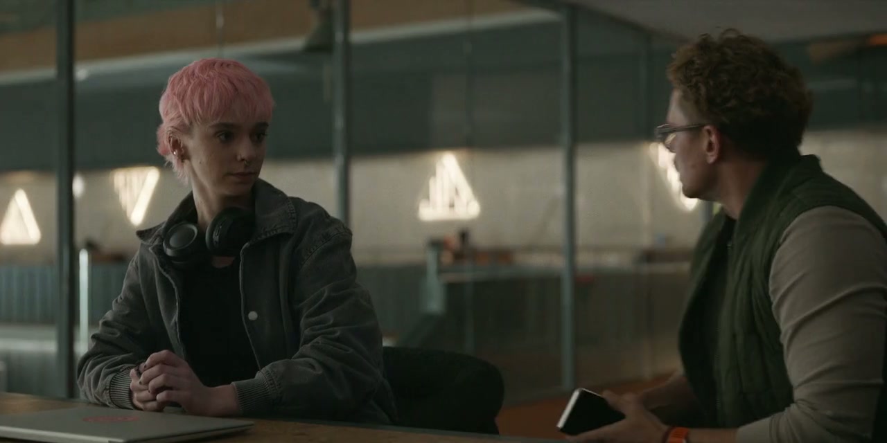 The Audacity Screenshot
