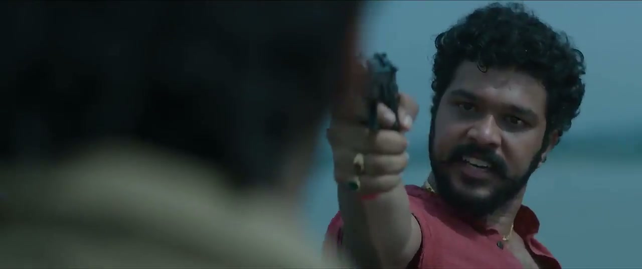 Khaali Peeli Screenshot