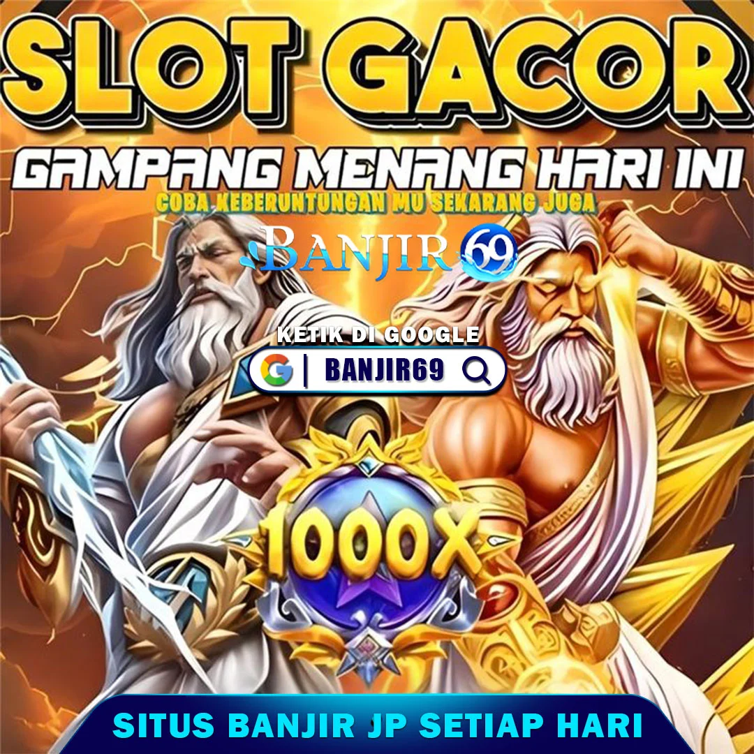 BANJIR69