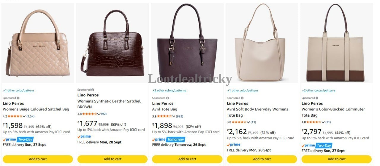 Lino Perros Wallet Offer Image