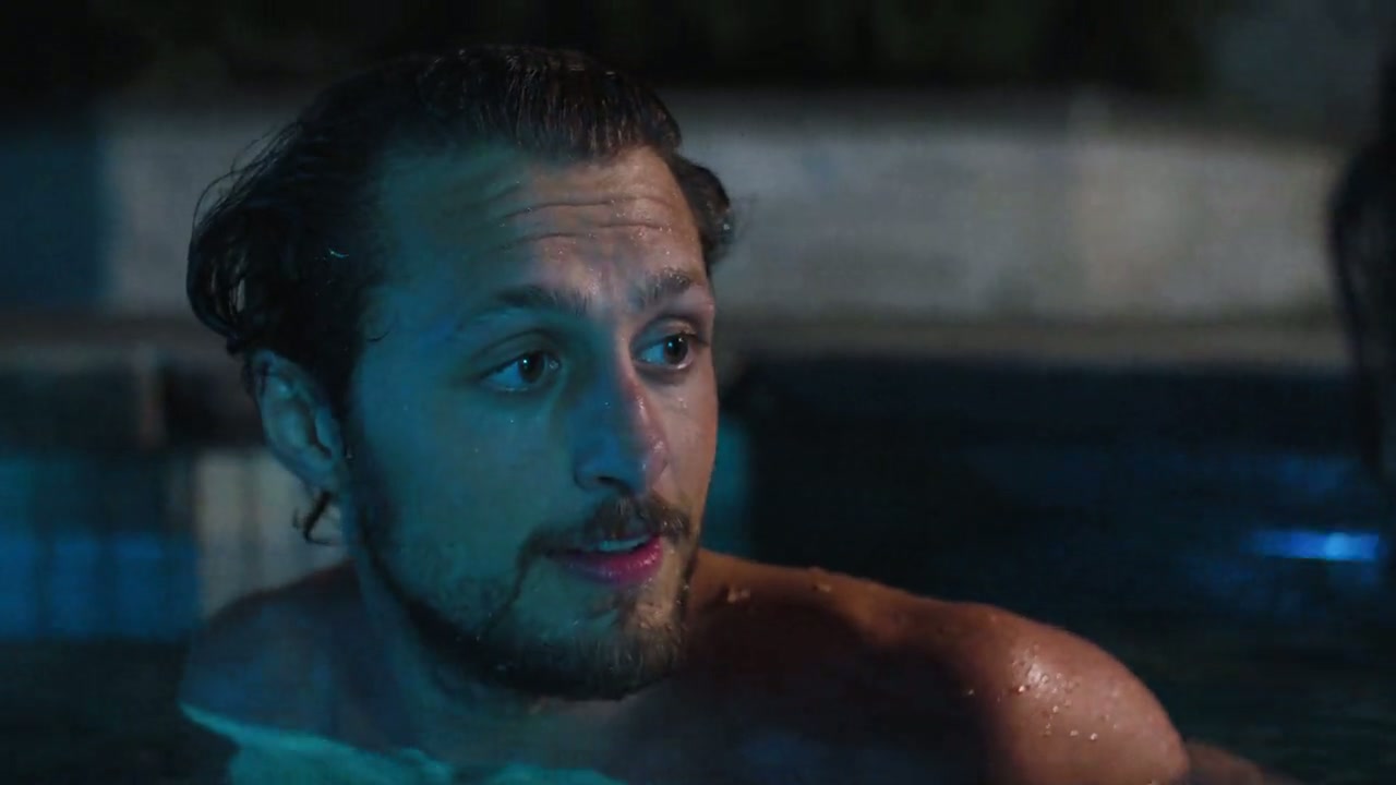 Pools Screenshot
