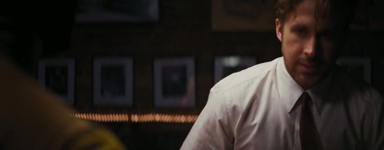 La La Land Screenshot