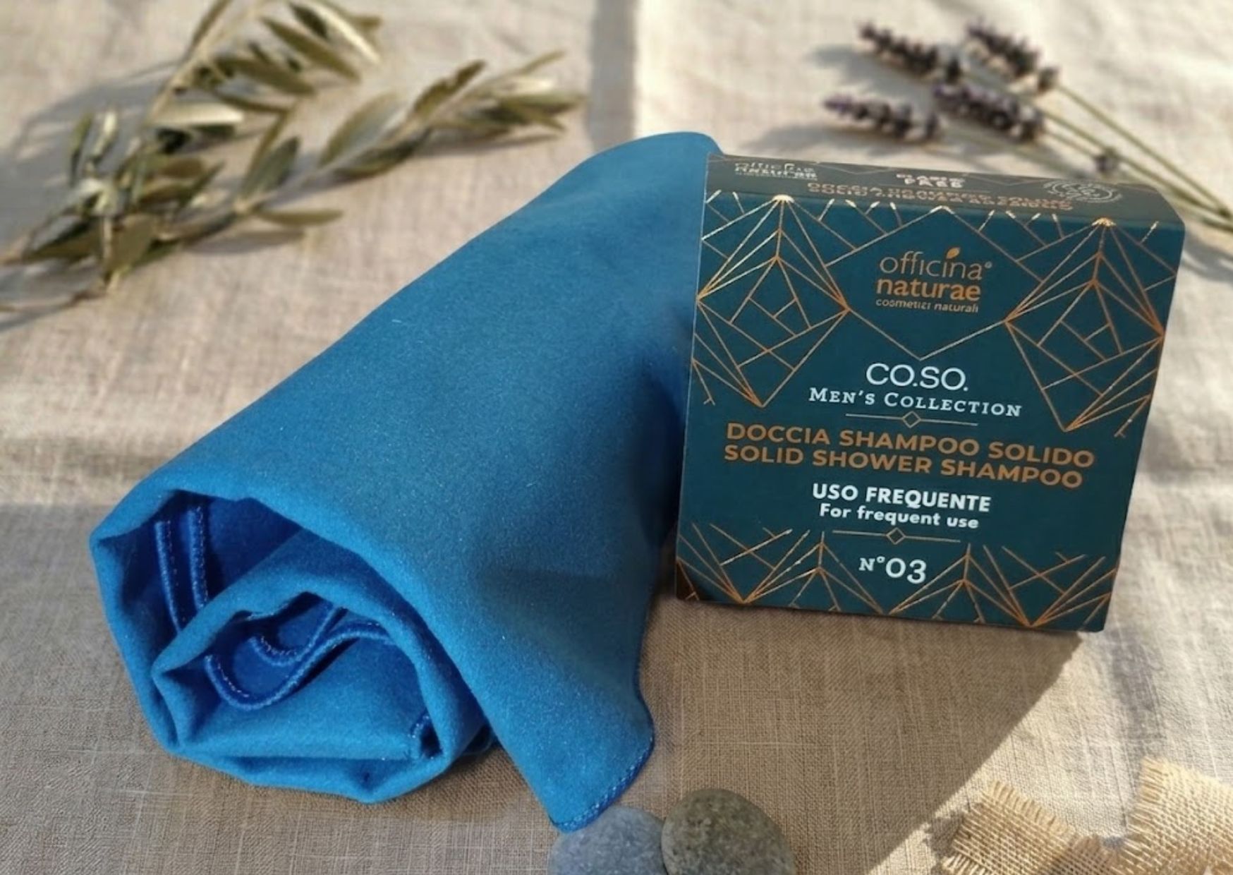 Collezione Essenziale - Box Smart