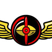 Iowa Barnstormers Logo