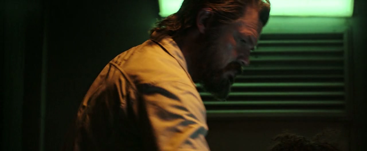 Sicario: Day of the Soldado Screenshot