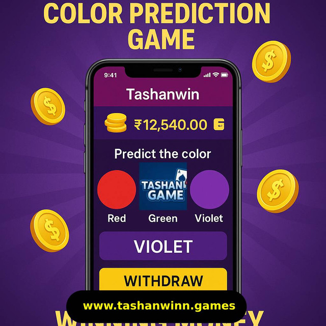 Tashanwin-app