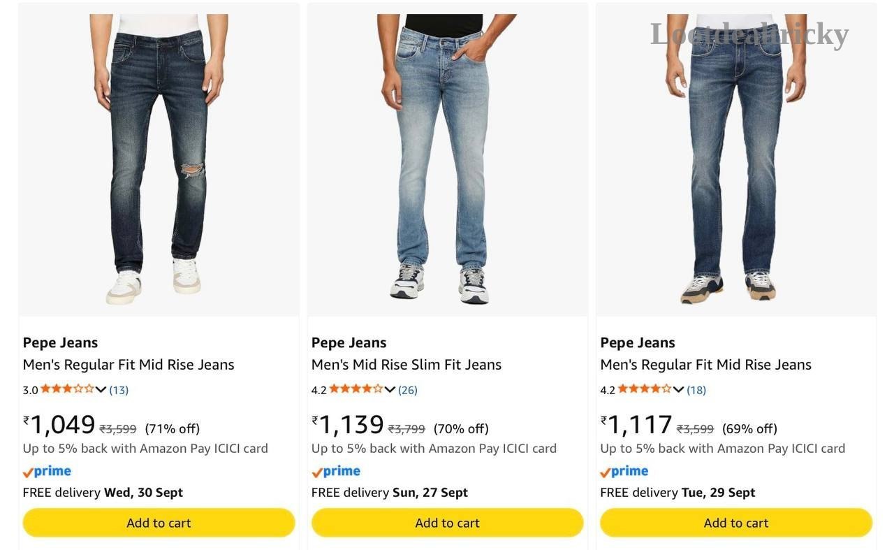 Upto 70 Off Offer Image