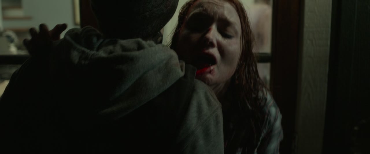 Hush Screenshot