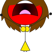 MS Mary Character Expression 14