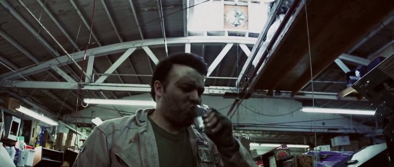 Battle Scars Screenshot