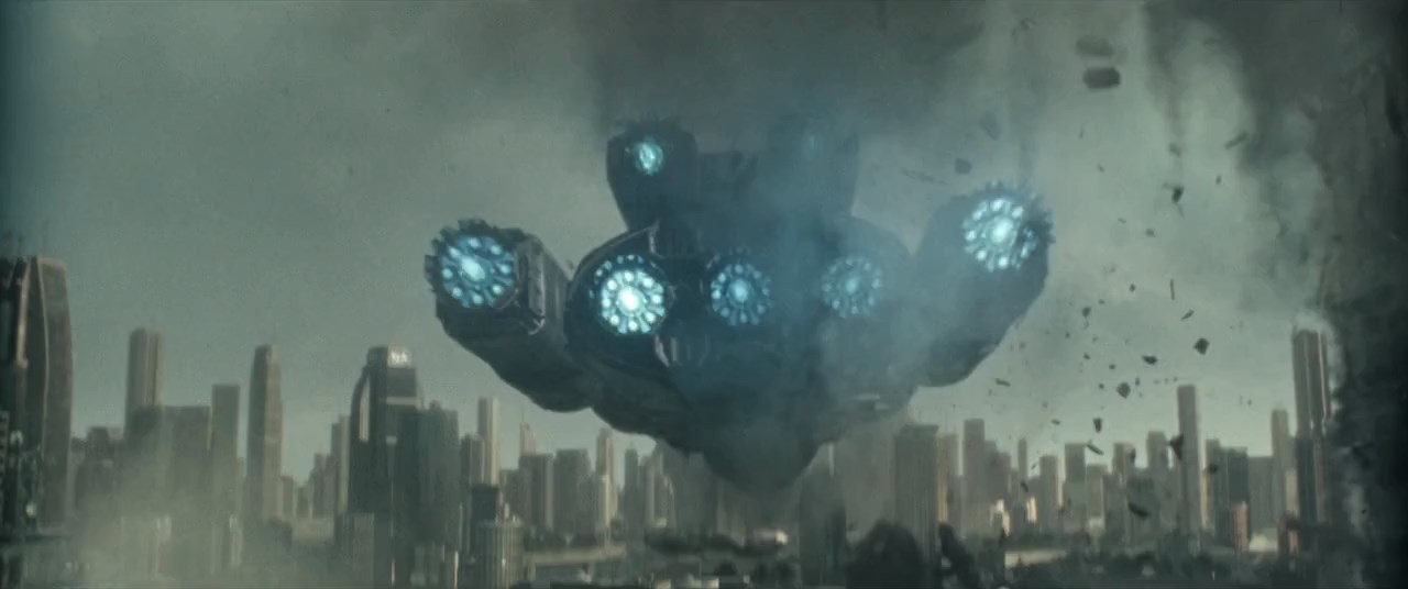 Alien: Earth Screenshot