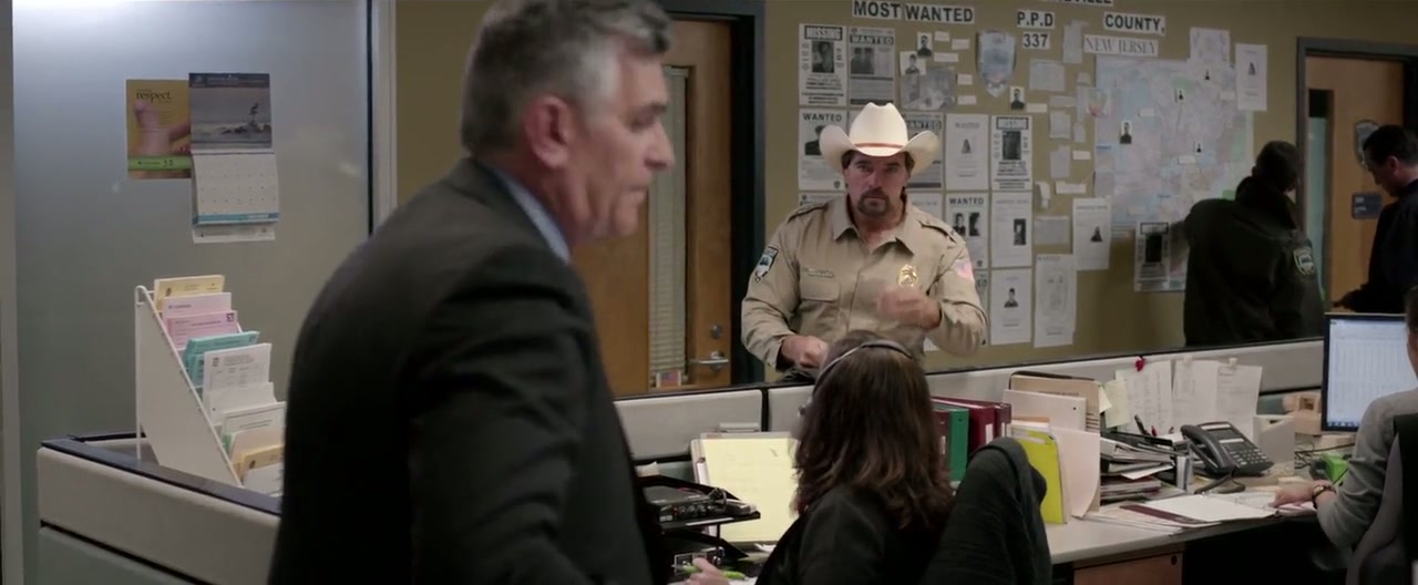The Pineville Heist Screenshot