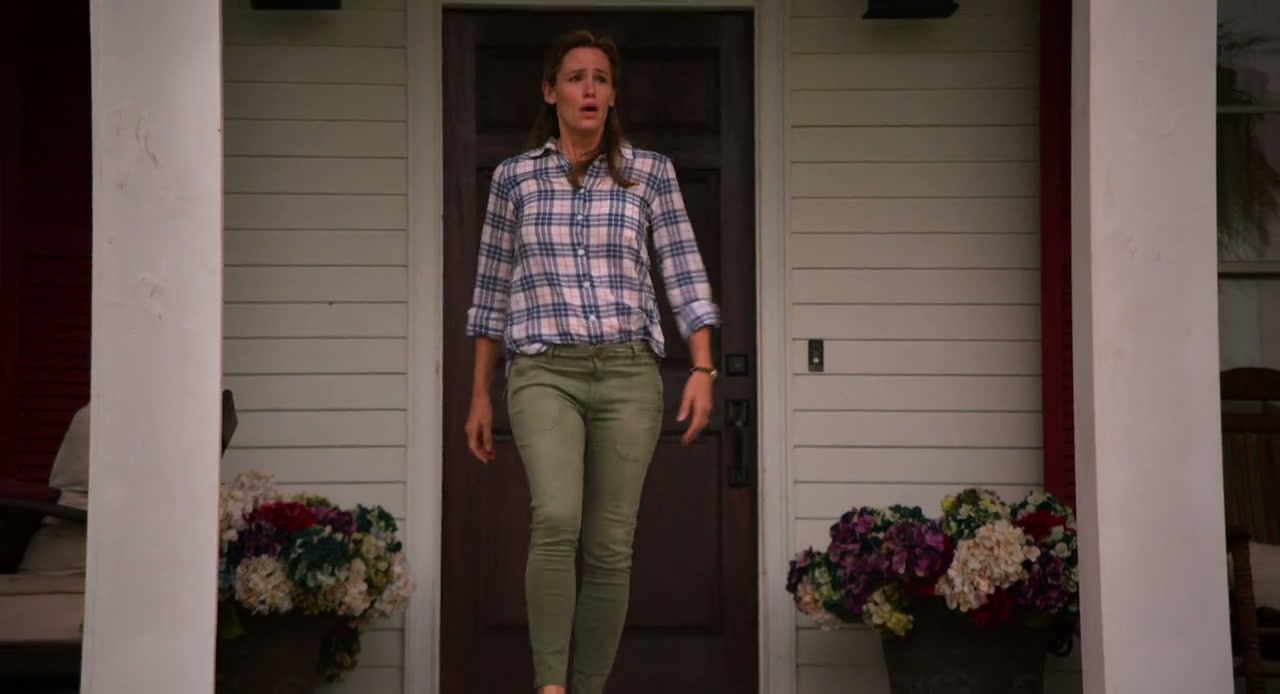Miracles from Heaven Screenshot