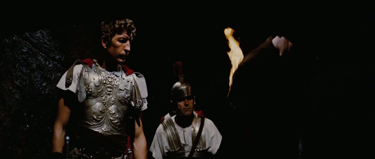 Ben-Hur Screenshot