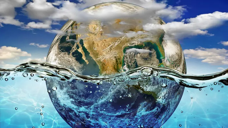 الأمم المتحدة تحذر العالم من تغيرات مناخية خطيرة