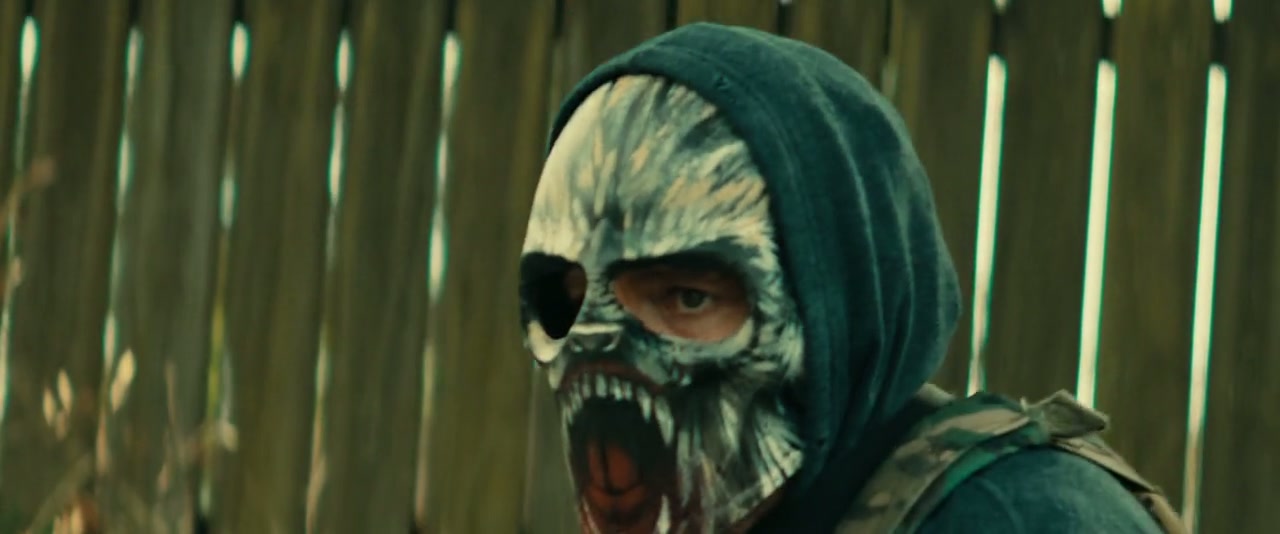 The Channel Screenshot