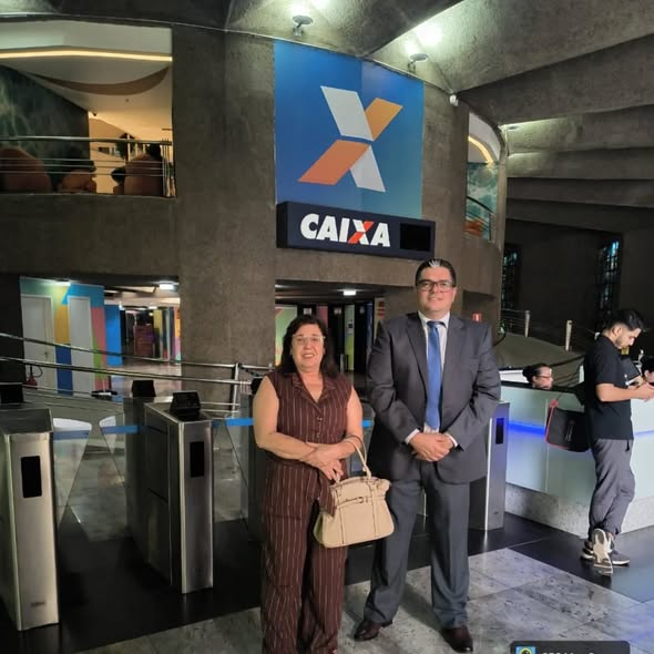 Prefeita Eliana intensifica articulação em Brasília para garantir ressarcimento de R$ 718 mil aos cofres de Ribeirão do Sul - Imagem 2