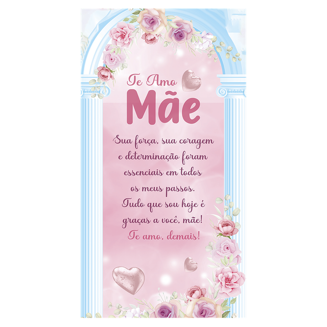 306830 Mãe