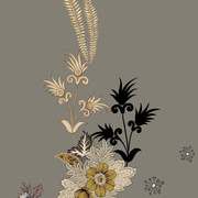 Shutterstock Flower Motif (105)
