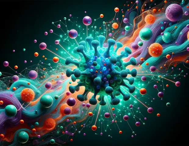 New Genetic Mapping Method Boosts COVID-19 Surveillance