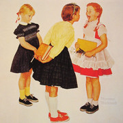 checkup 1957