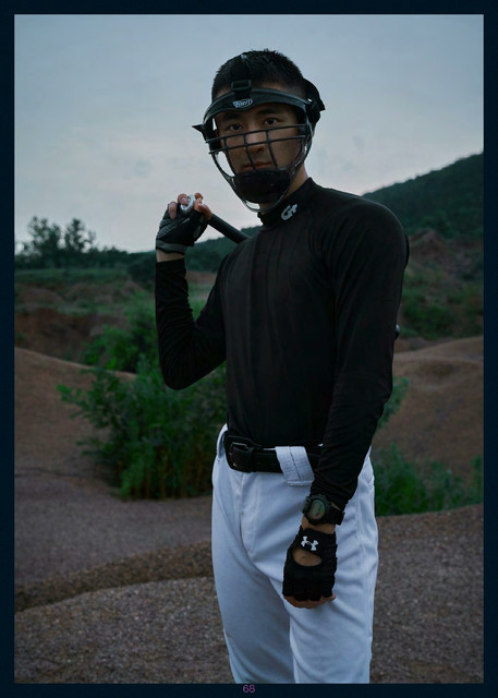 少年野球队 上 67