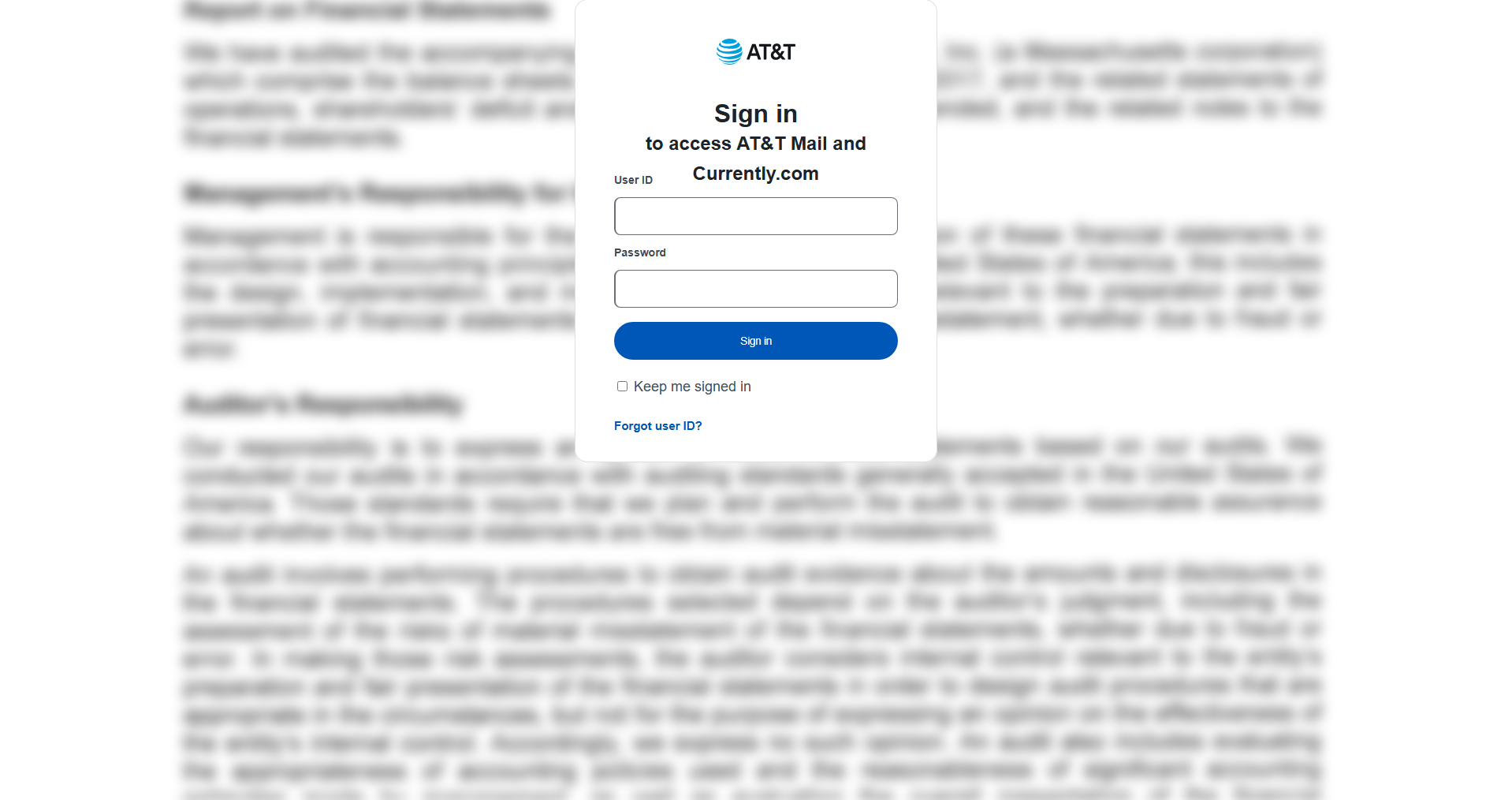 Screenshot of secure-index-page--prestoconstruct.replit.app