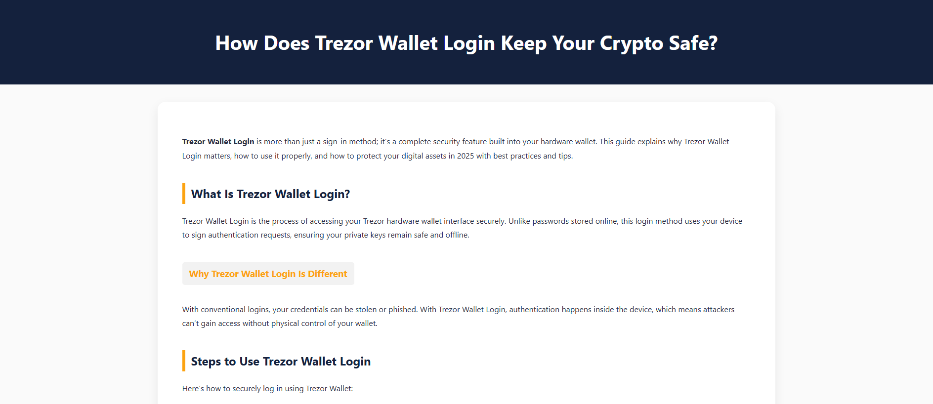Stored capture of trzr-walet-lgin.pages.dev