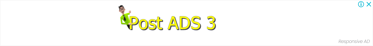 Magspot Blogger Template