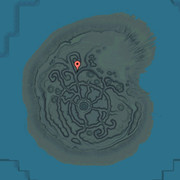 Tyr Spotted Thorns