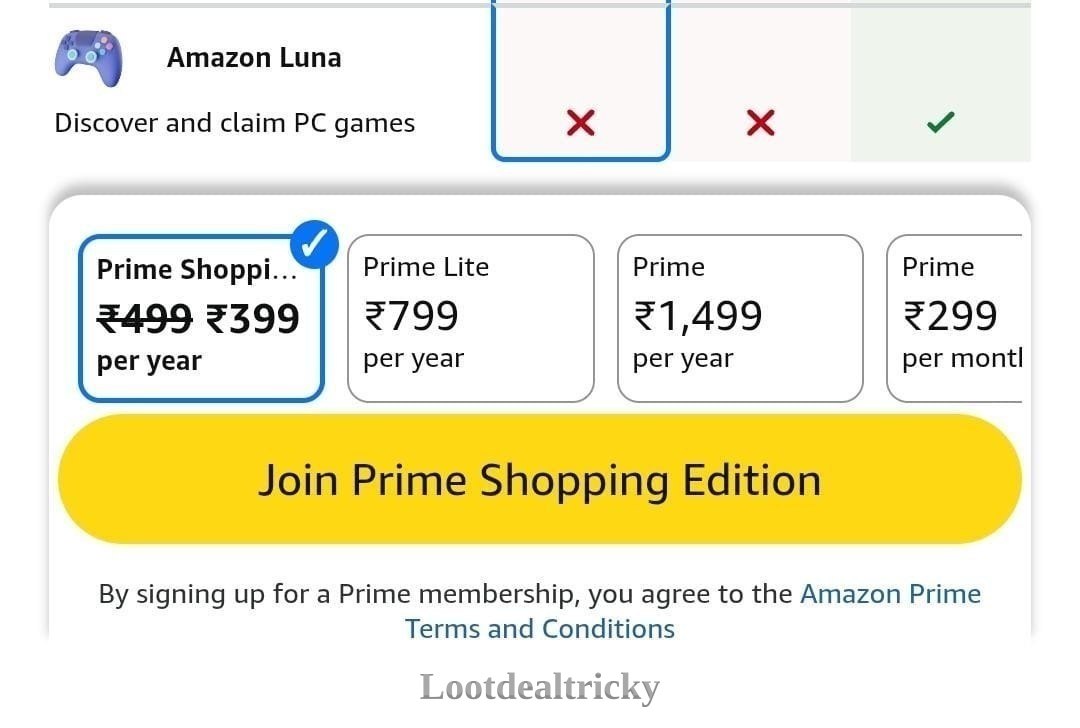 Ane Wala Hai – Mind-Blowing Saving @ ₹399