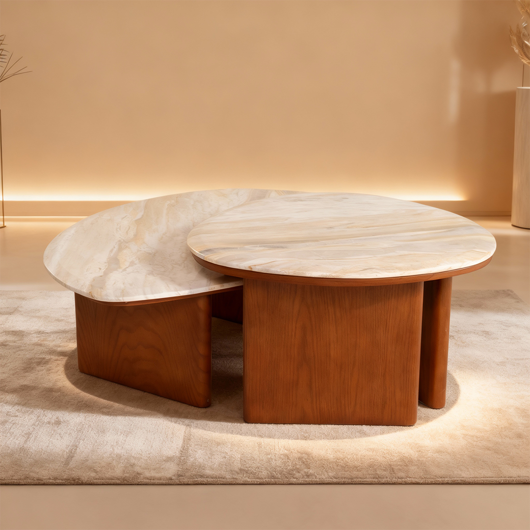 Valora Table Set