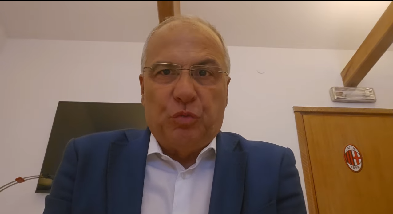 Tutti i perchè del mercato del Milan