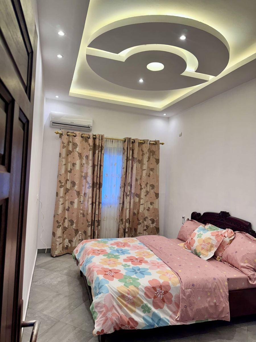 Appartement meublé à louer à Yassa, Douala - 50000 FCFA/nuit