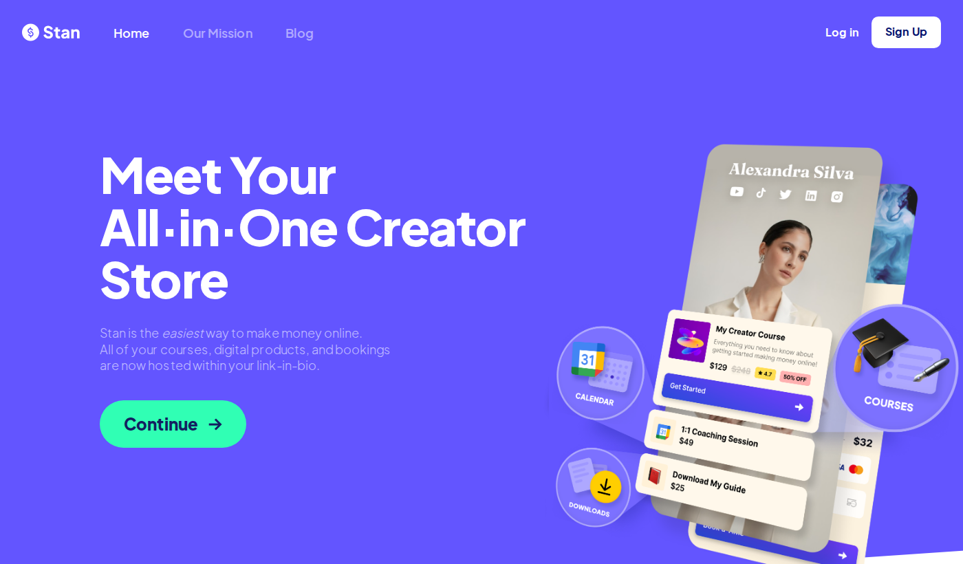 Stan Store Review 2026: Best Creator Storefront for Social Sellers?