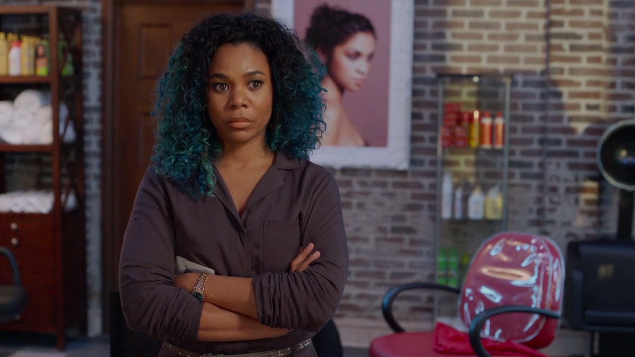 Barbershop: The Next Cut Screenshot