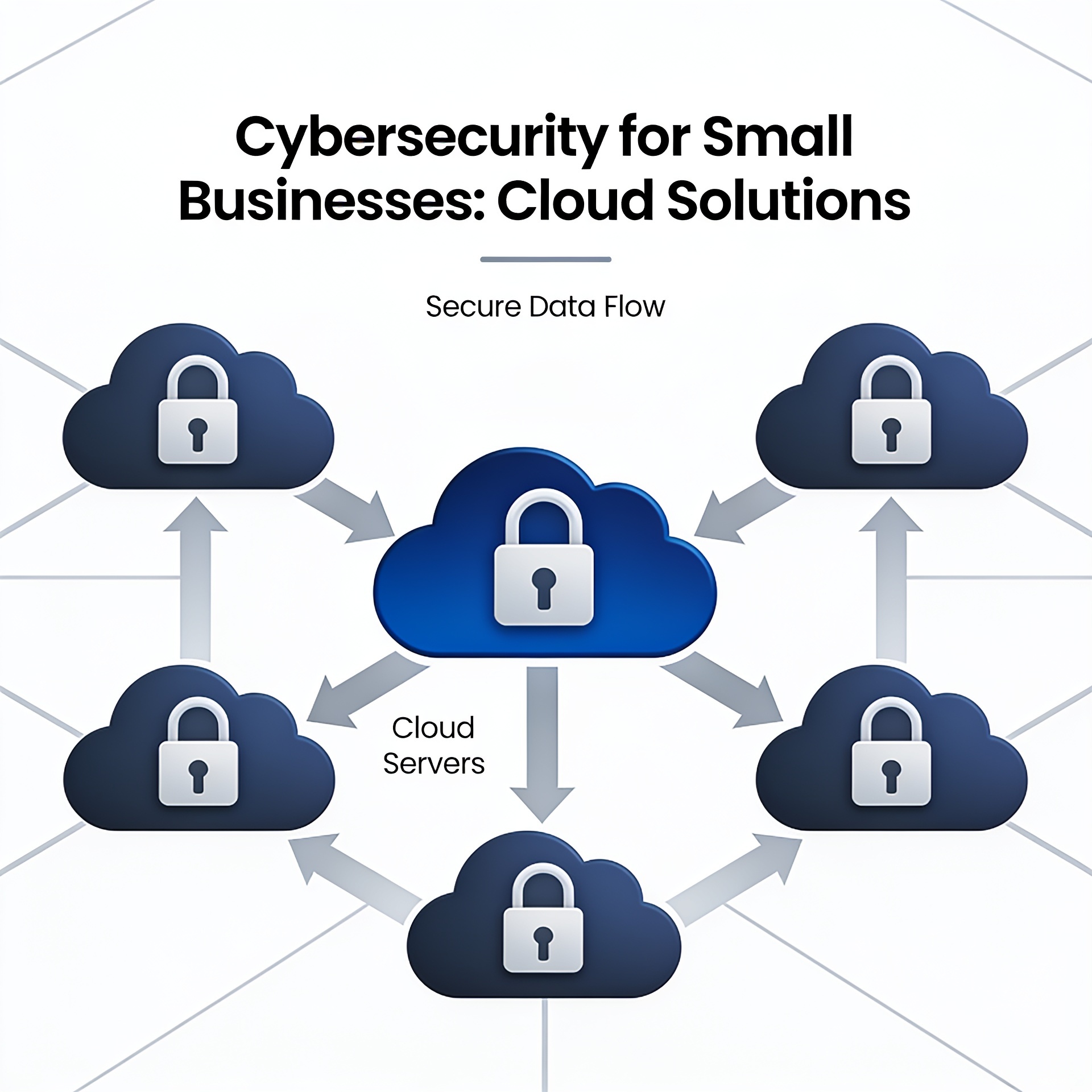 Small Business Cloud Security: Ensuring Your Microsoft 365 Is Secure