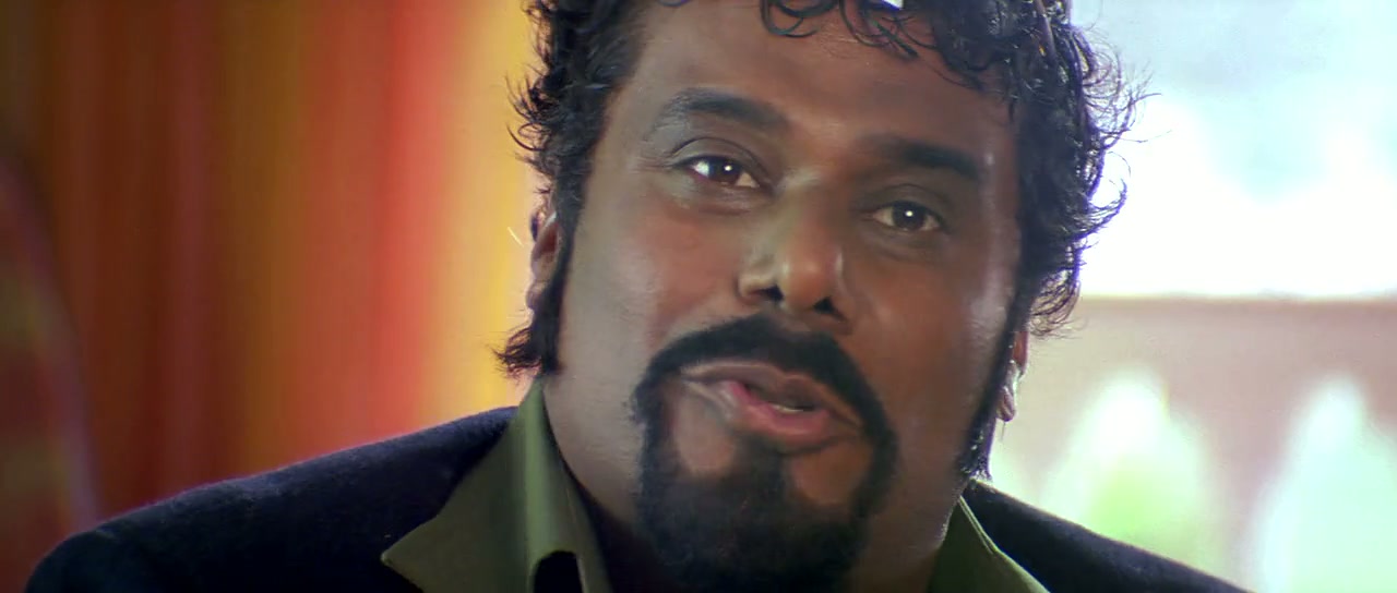 Mr. Black Mr. White Screenshot