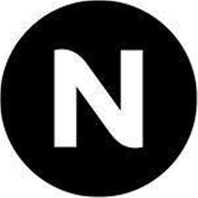 Notino Italy logo