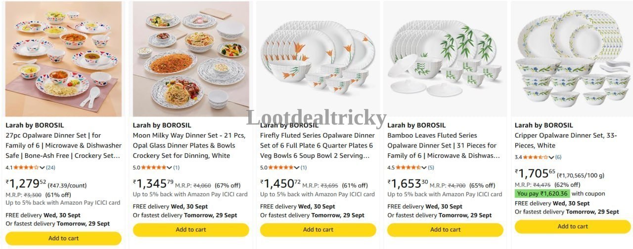 Upto 67 Off – Just 67% OFF | Loot Ka Maal