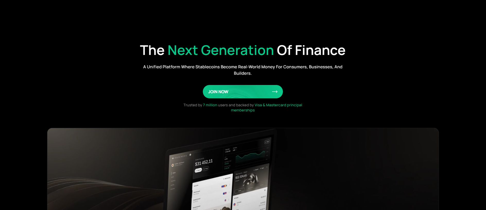 Screenshot of wirexapp.support