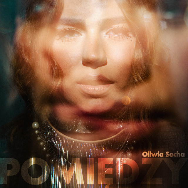 Oliwia Socha - Pomiędzy (2026)