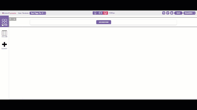 Alert-Bar