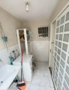 Sobrado com 3 Quartos, Suíte, Terraço e Churrasqueira no Parque Ipê | 150 m² | R$ 620 Mil