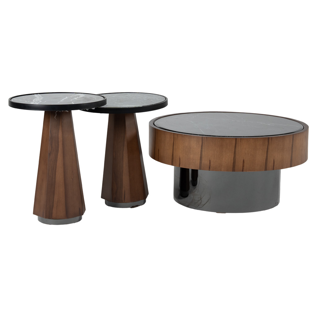 Verto Table Set