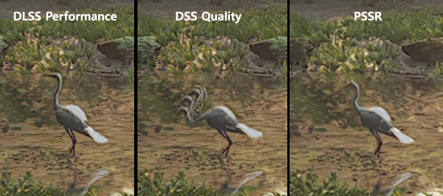 PSSR