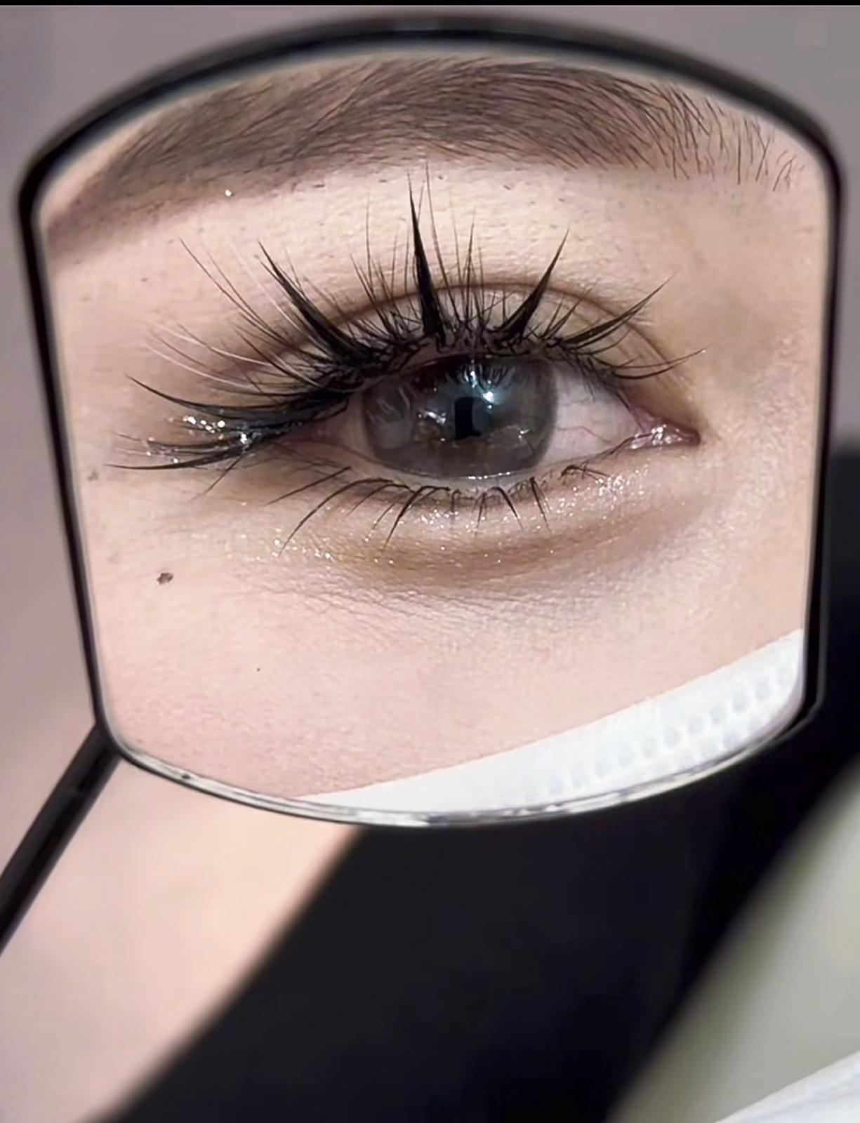 Eyelash Extension