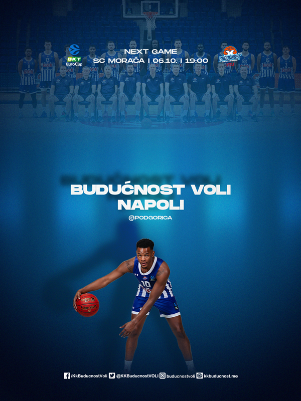 Next game Napoli