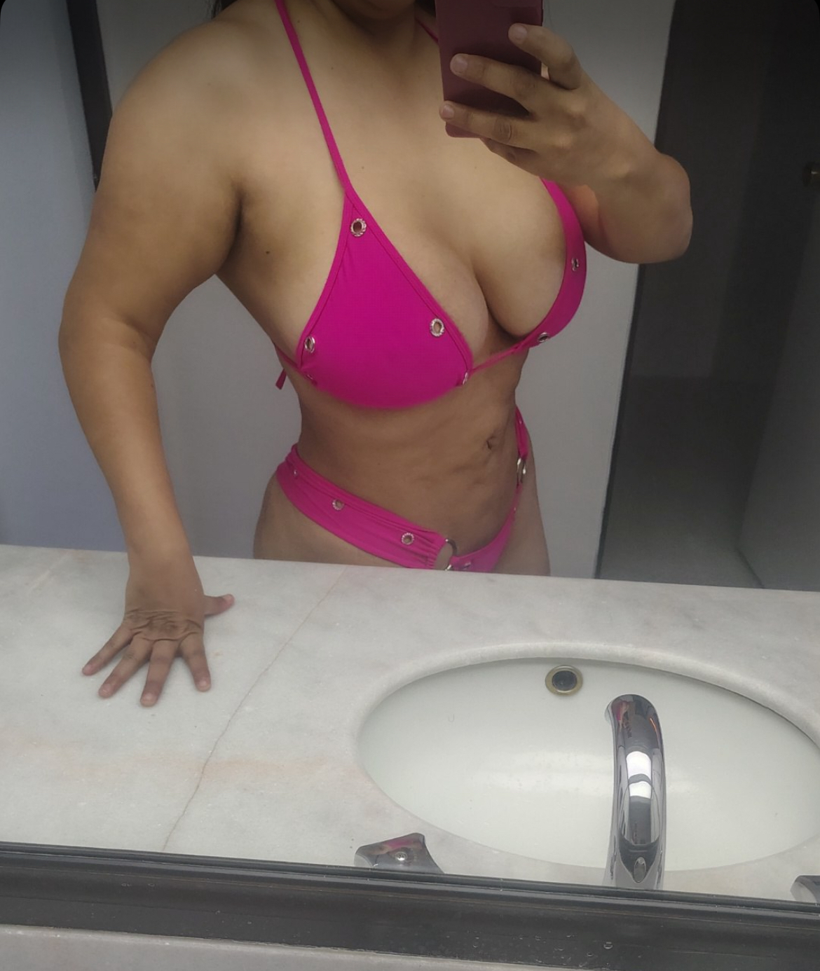 Nalgona