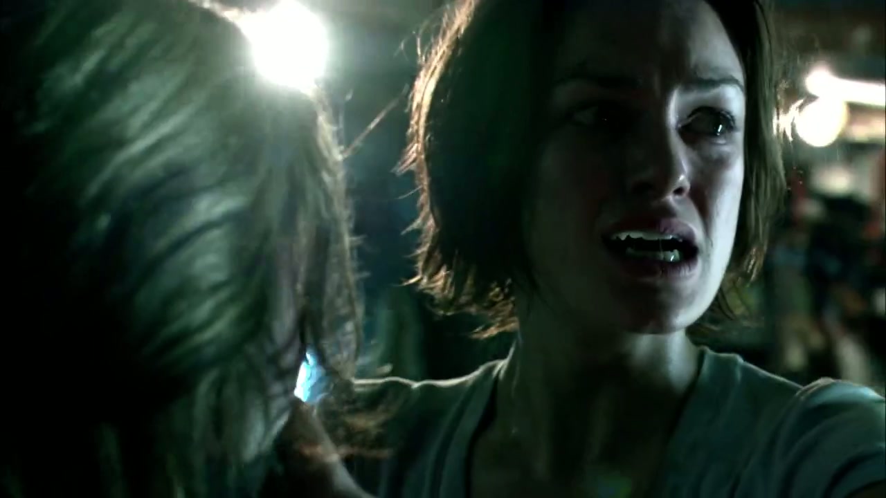 Wolf Creek Screenshot
